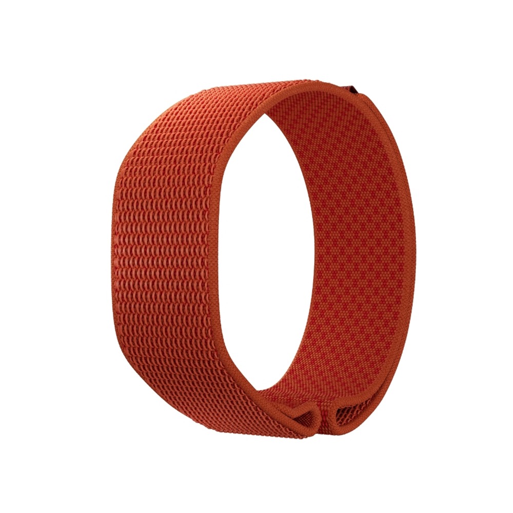 Correa para Monitor Polar Loop Naranja                                