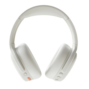 Compra Audifonos Skullcandy Crusher 2 Cancelacion Ruido Over Ear Beige