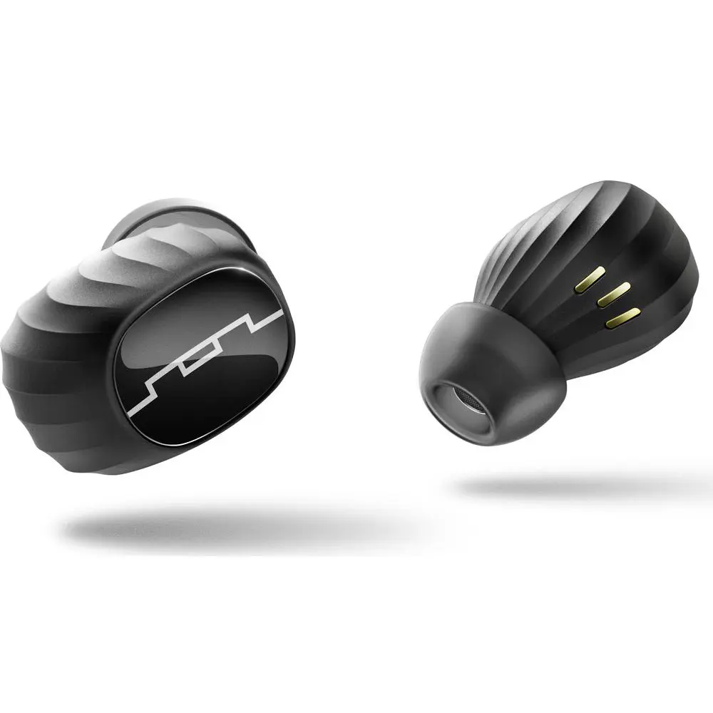 audifonos sol republic amps air 2 0 bt true wireless negro | iReNew