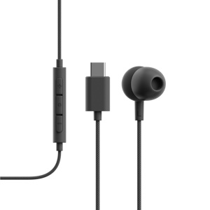 Compra Audifono Sudio V3 Alambrico USB-C Negro