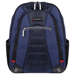 Compra Backpack Swissmobility Olthen 17" Azul