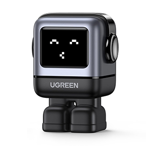 Compra Cargador Ugreen 15570 de Pared, Nexode USB-C 65W