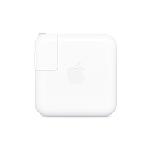 Compra Adaptador De Corriente Apple MXN53AM/A 70 W USB-C