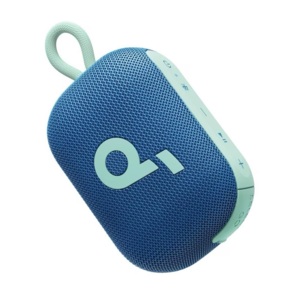 Compra Bocina Soundcore Select 4 Go Inalámbrica IP67 Azul
