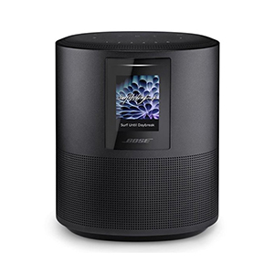 Compra Bocina Bose Home Speaker 500 Bt Negro