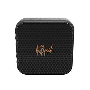 Compra Bocina Portatil Klipsch Austin Negra