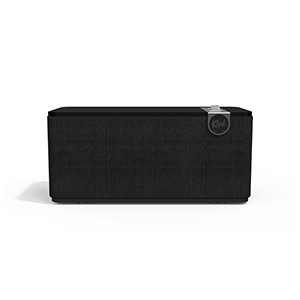 Compra Bocina Bluetooth Klipsch The One Plus Ebano