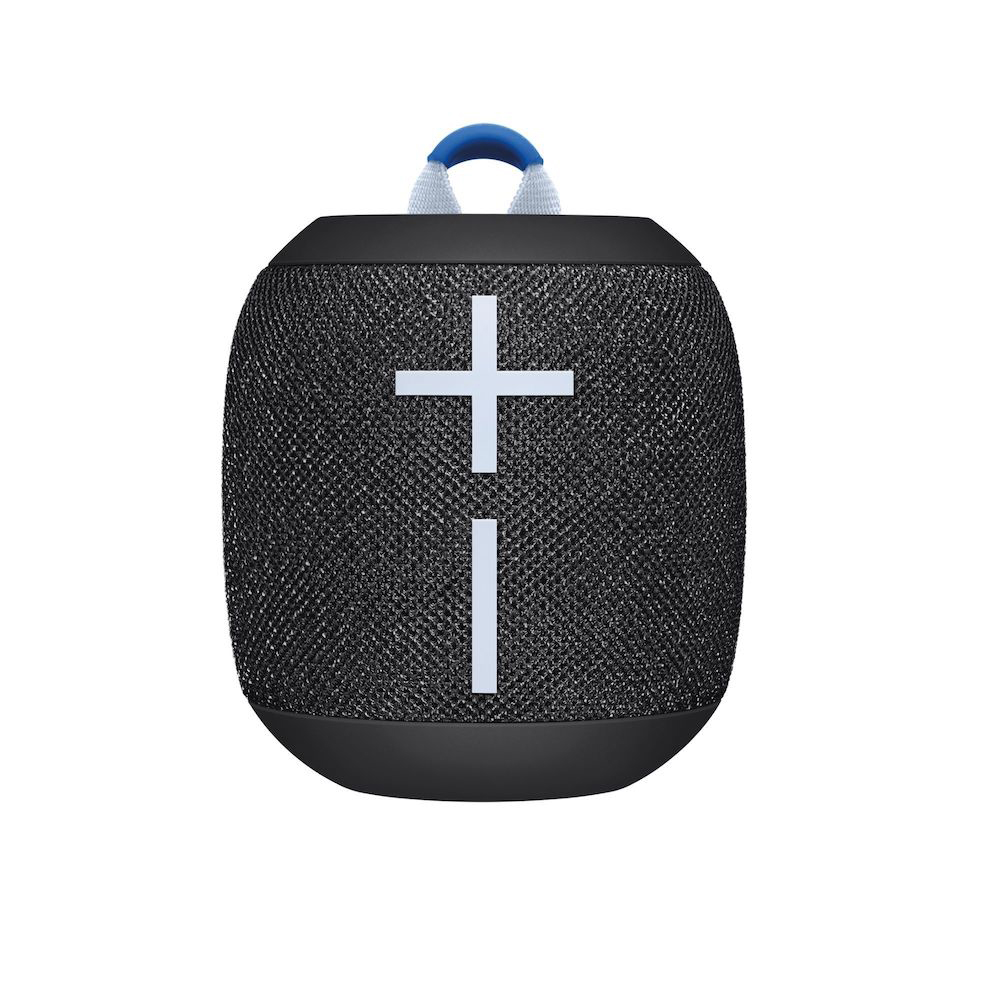 Bocina Logitech UE Wonderboom 3 Bt Negro                              