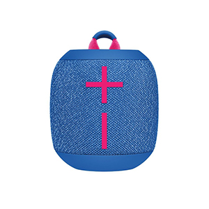 Compra Bocina Logitech UE Wonderboom 3 Bt Azul