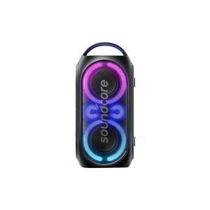Compra Bocina Soundcore Rave Party Cast, 120 W Negro