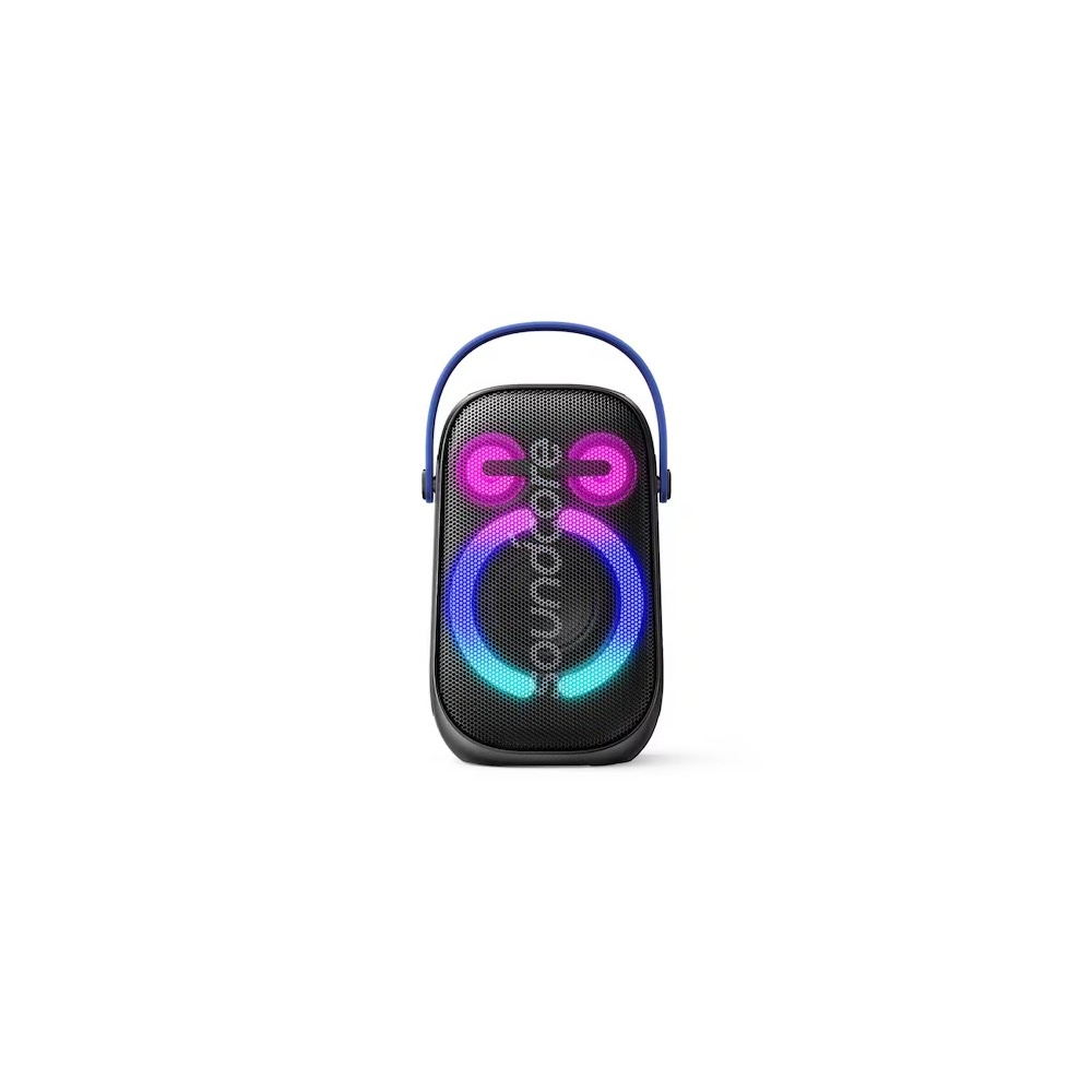Comprar bocina soundcore rave neo 80w negro | MacStore Online