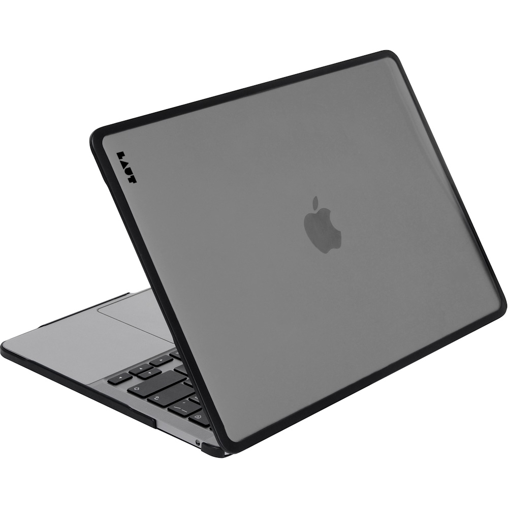 Carcasa Laut Huex Protec MacBook Pro 14" M5 - M1 Hielo                