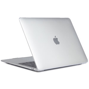 Compra Carcasa NCO NCOHA20C Macbook Air 13" 2020 (M1) Transparente
