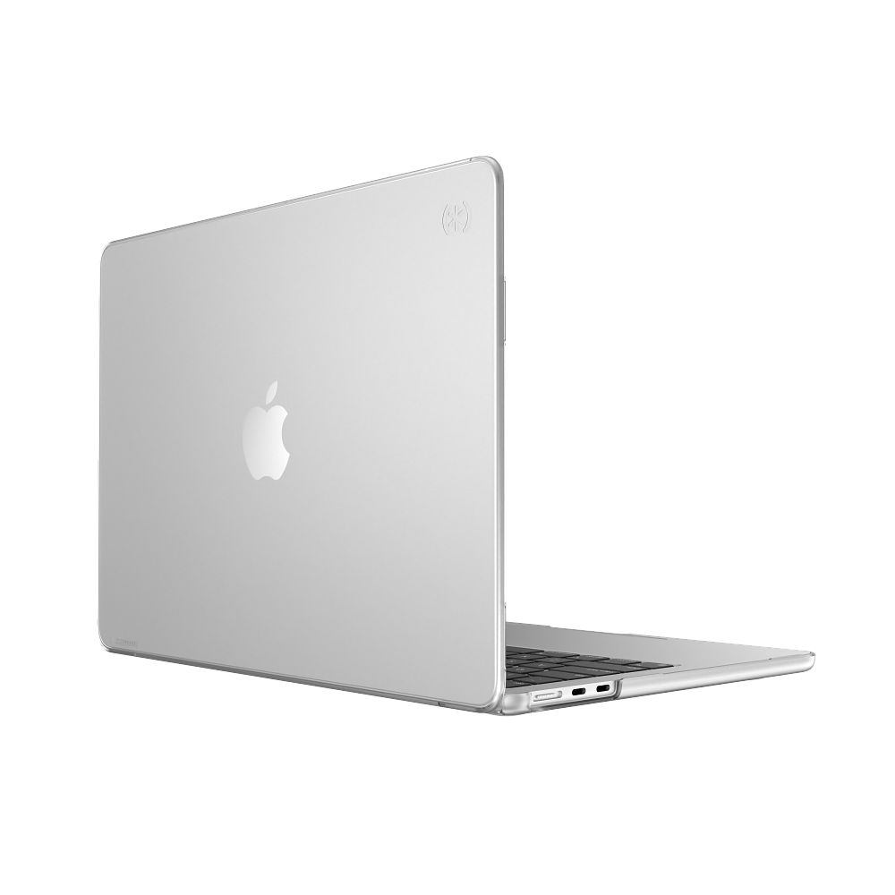 Carcasa Speck Smartshell Macbook Air 13" M5 - M2 Transparente         