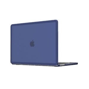 Compra Carcasa Tech21 Evo Macbook Air 13" M4-M3-M2 (2022-2024) Azul