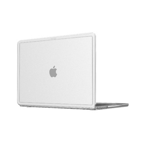 Compra Carcasa Tech21 Evo Macbook Air 13" M5-M2 (2026-2022) Transparente