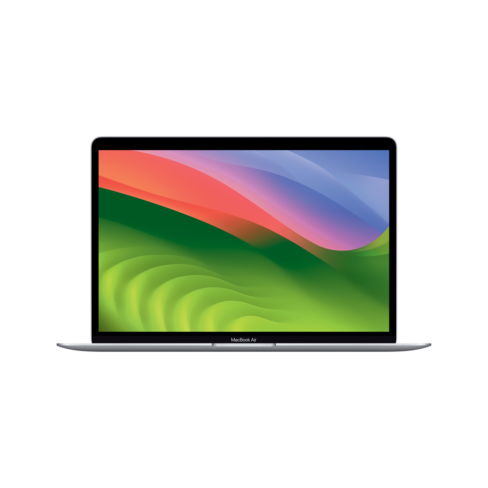 MacBook Air 13" MGN63LA/A Chip M1 CPU8 GPU7 8GB 256GB Gris Espacial   