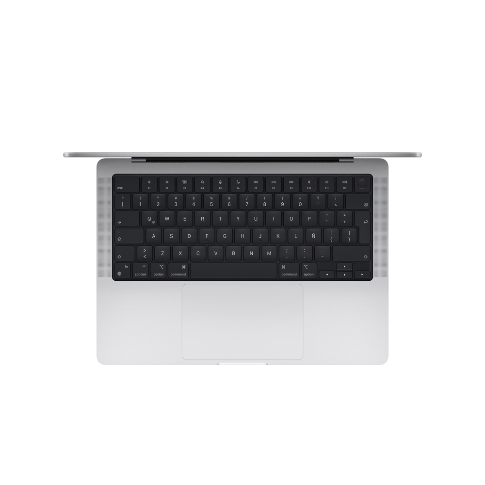 Comprar macbook pro 14 plata chip m1 pro 16 gpu 16 gb 1tb ssd