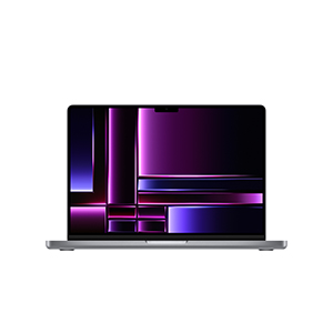 Compra MacBook Pro 14" MPHE3E/A Chip M2 Pro CPU10 GPU16 16GB 512GB Gris Espa