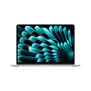 Compra MacBook Air 13" MRXQ3E/A Chip M3 CPU8 GPU8 8GB 256GB Plata