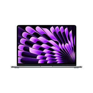 Compra MacBook Air 13" MC8G4E/A Chip M3 CPU8 GPU8 16GB 256GB Gris Espacial