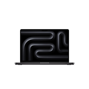 Compra MacBook Pro 14" MX2J3E/A Chip M4 Pro CPU14 GPU20 24GB 1TB Negro Espaci