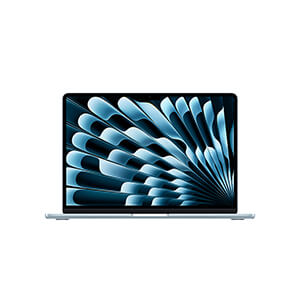 Compra MacBook Air 13" MC6T4E/A Chip M4 CPU10 8GPU 16GB 256GB Azul Cielo