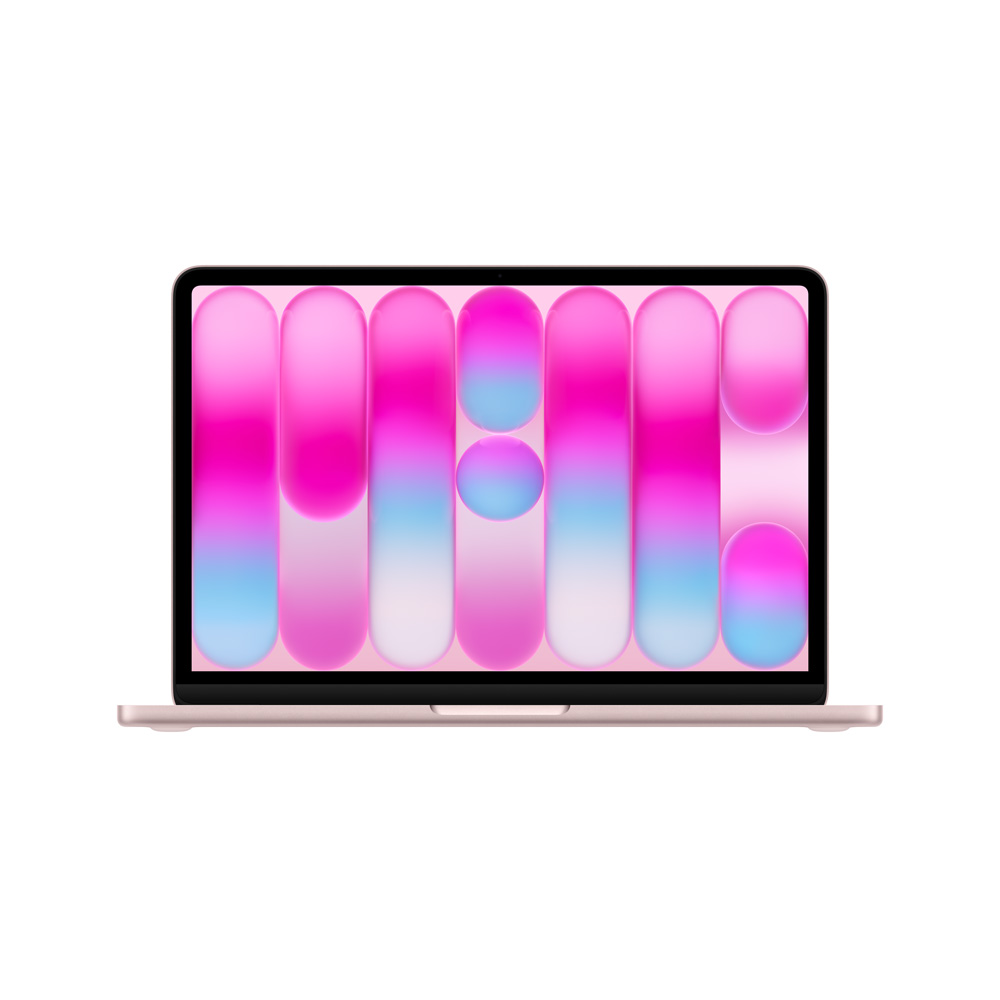 MacBook Neo 13" A18 Pro 6CPU 5GPU 8GB 256GB Rosa Rubor                