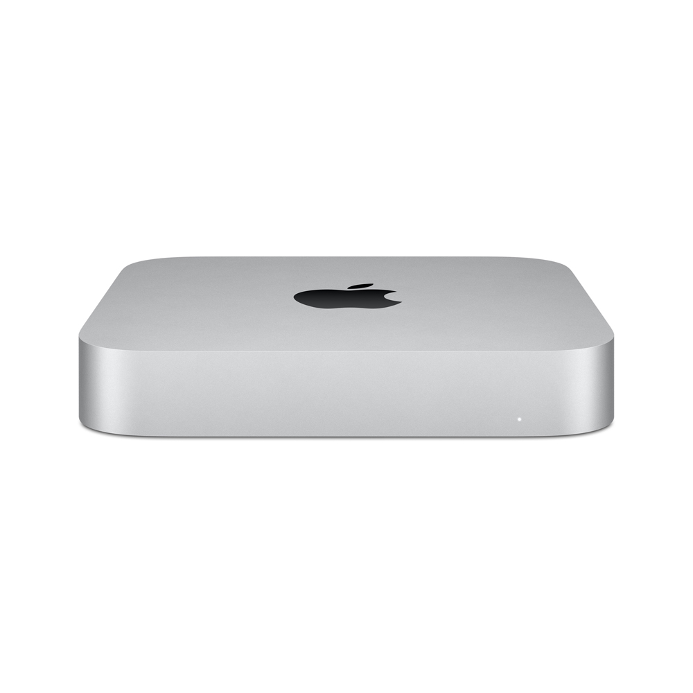 Mac Mini MGNT3LZ/A Chip M1 CPU8 GPU8 8GB 512GB                        