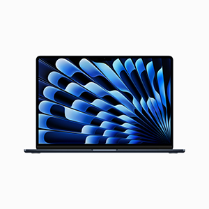 Compra CTO MacBook Air 15" Z18T M2 8N/GPU 10N/ 16GbRAM/SSD 256Gb/Azul Me/ Esp