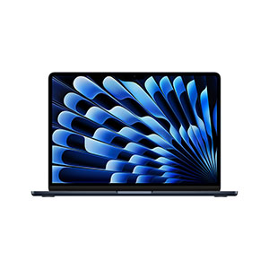 Compra CTO MacBook Air 13" Z1HW M3 8N/GPU 10N/ 24GbRAM/SSD 512Gb/ Azul/ Esp