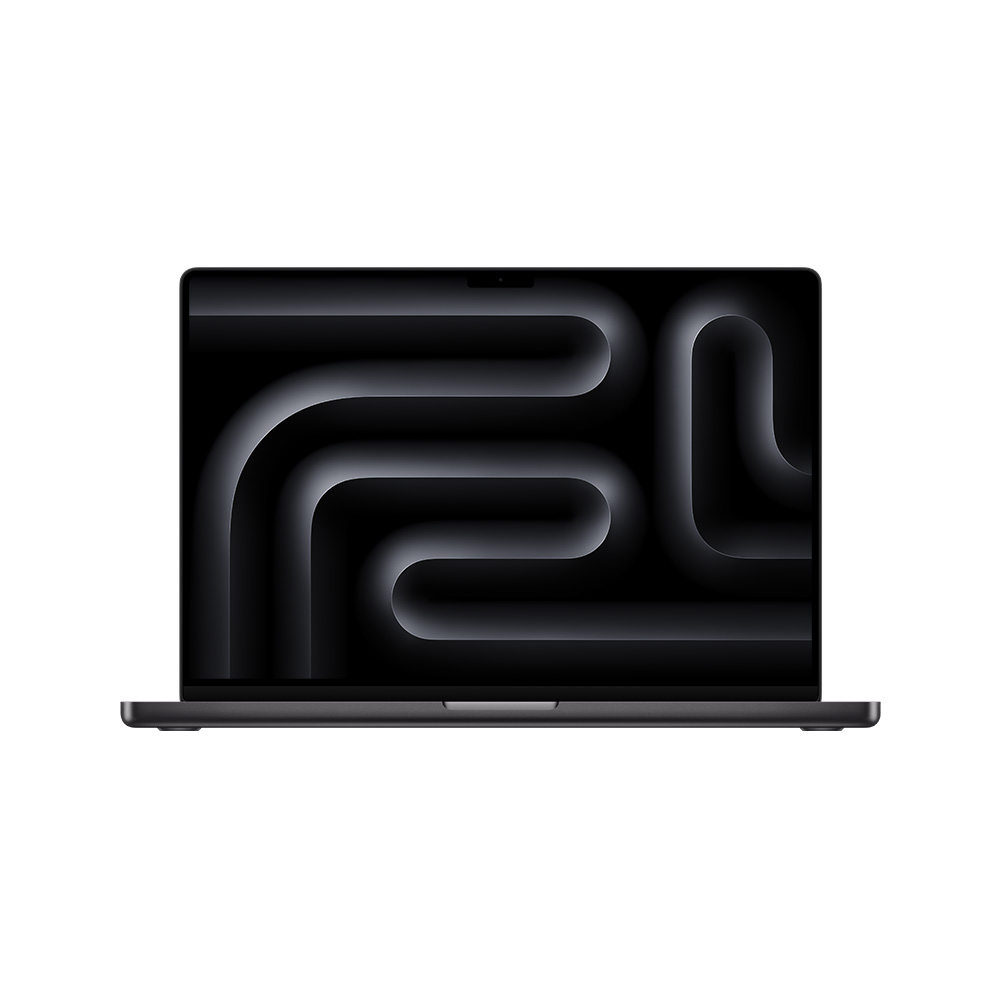 CTO MacBook Pro 16" Z1FT M4Pro CPU14N GPU20N 24GB 2TB NegroEsp Esp Est