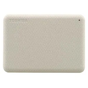 Compra Disco Duro Toshiba Portatil Canvio 1TB Blanco