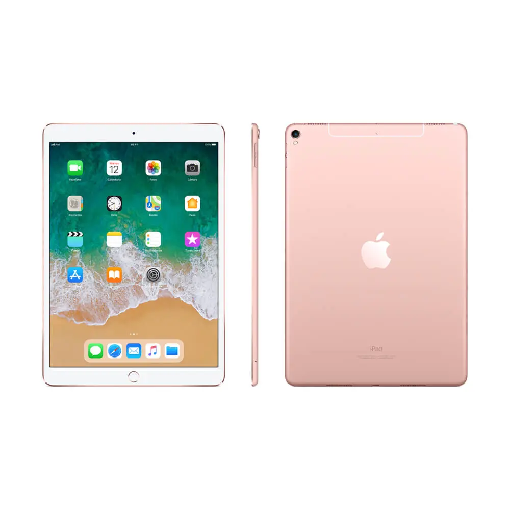 Comprar ipad pro 10 5pulgadas mqdy2cla wi fi 64gb oro rosa bueno | iReNew