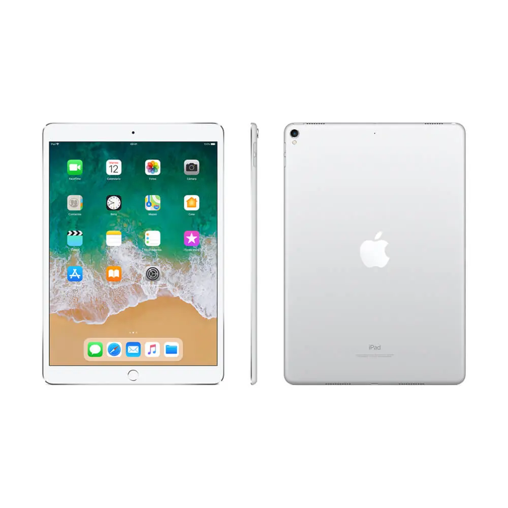 Comprar ipad pro 10 5pulgadas mqdw2cla wi fi 64gb plata excelente | iReNew