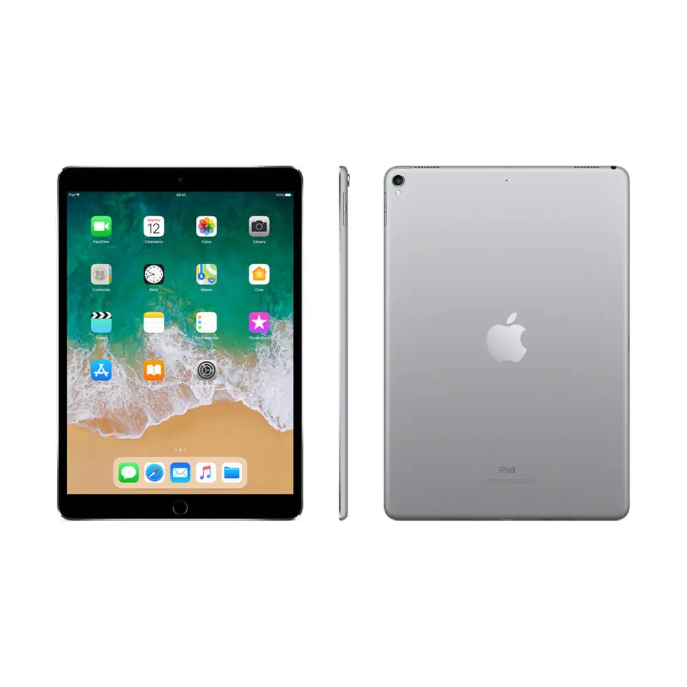 Comprar ipad pro 10 5pulgadas wi fi 64gb gris espacial muy bueno | iReNew