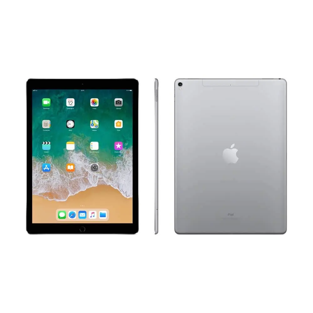 Comprar ipad pro 12 9pulgadas wi fi 64gb gris espacial mqda2cla muy bueno | iReNew