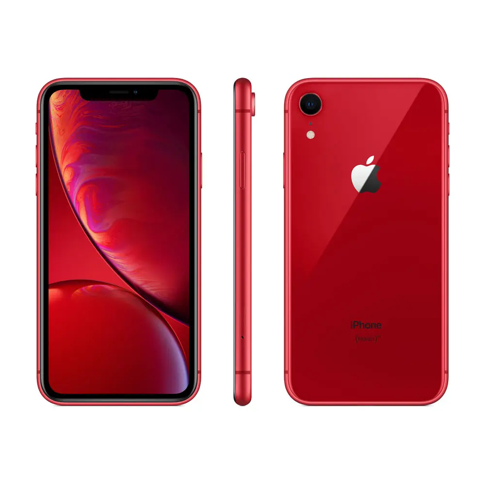 Comprar iphone xr 64gb product red seminuevo bueno | iReNew