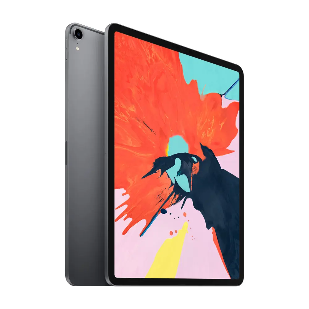 Comprar ipad pro 12 9pulgadas mtel2lza wi fi 64gb gris espacial excelente | iReNew
