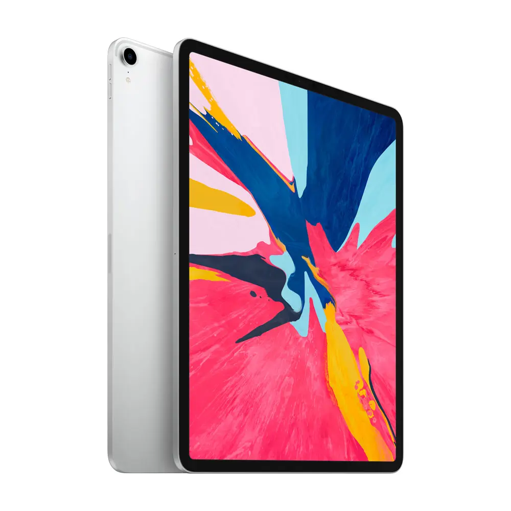 Comprar ipad pro 12 9pulgadas mtem2lza wi fi 64gb plata muy bueno | iReNew
