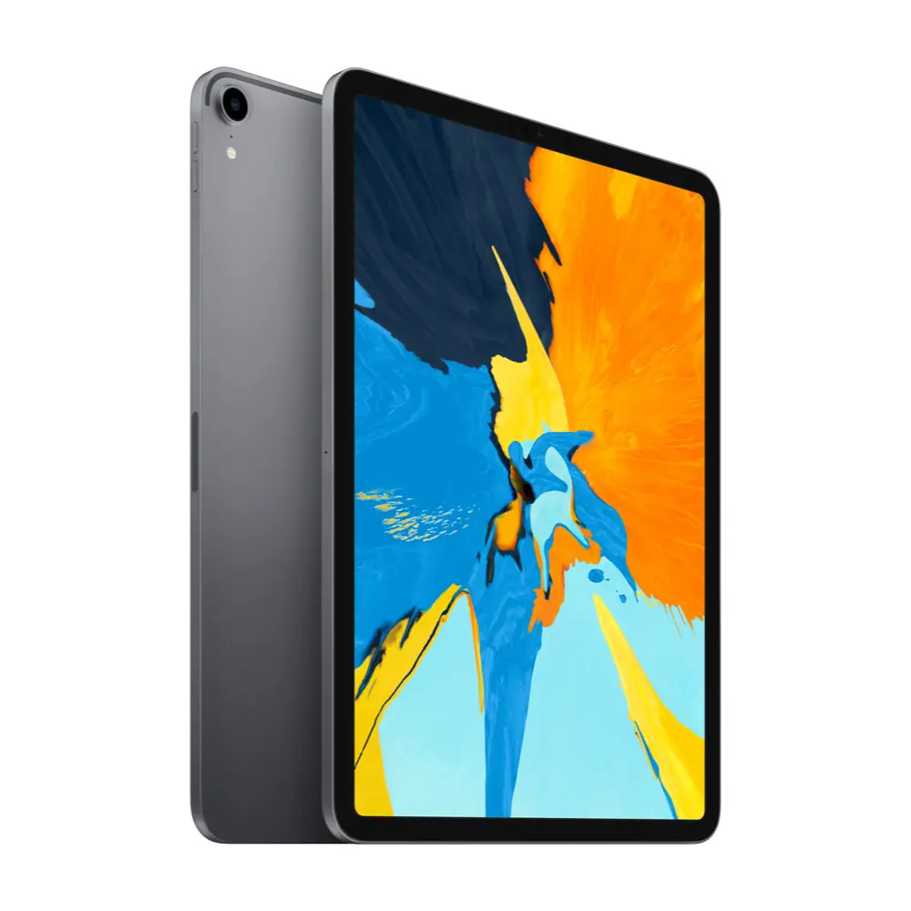 Comprar ipad pro 11pulgadas mtxn2lza wi fi 64gb gris espacial bueno | iReNew