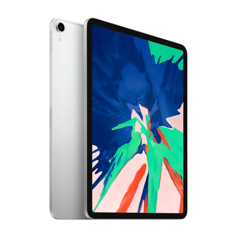 Comprar ipad pro 11pulgadas mtxp2lza wi fi 64gb plata muy bueno | iReNew