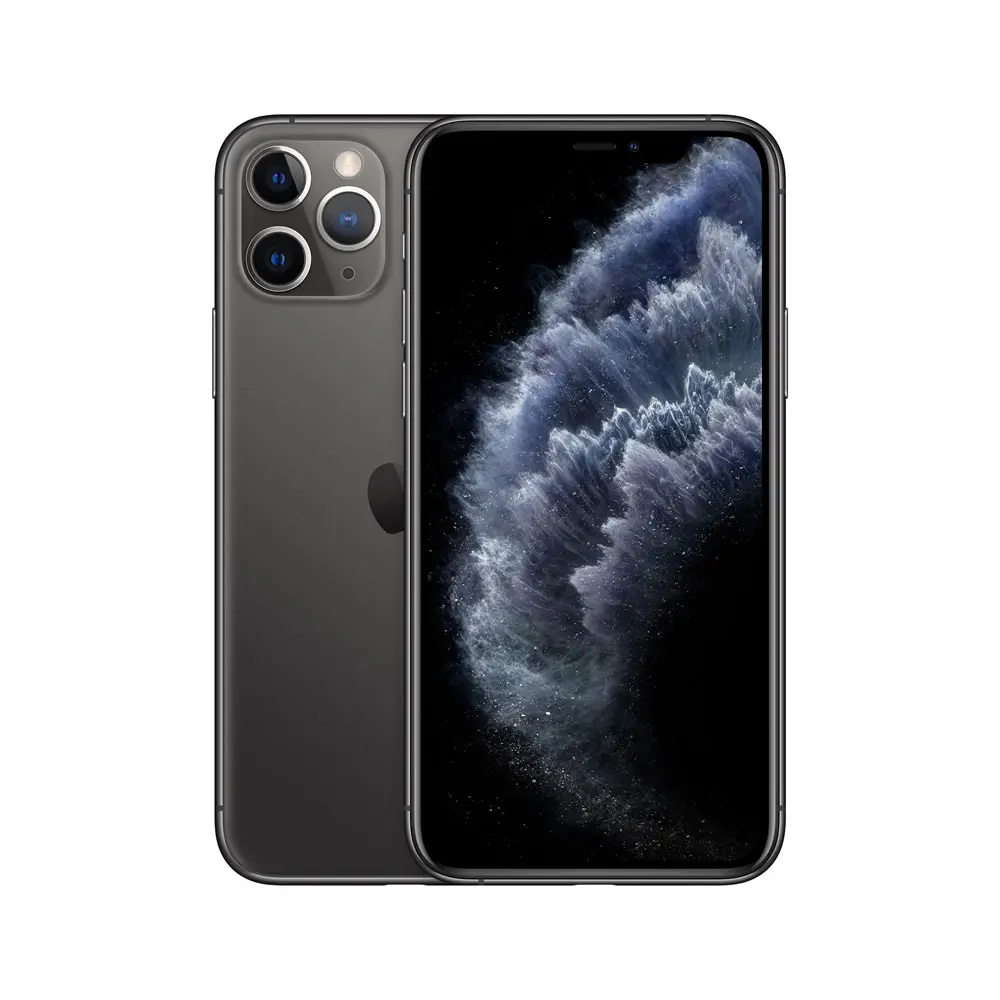 Comprar iphone 11 pro 64gb gris espacial seminuevo muy bueno | iReNew