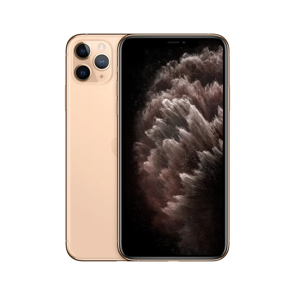 Comprar iphone 11 pro max 64gb oro seminuevo excelente | iReNew
