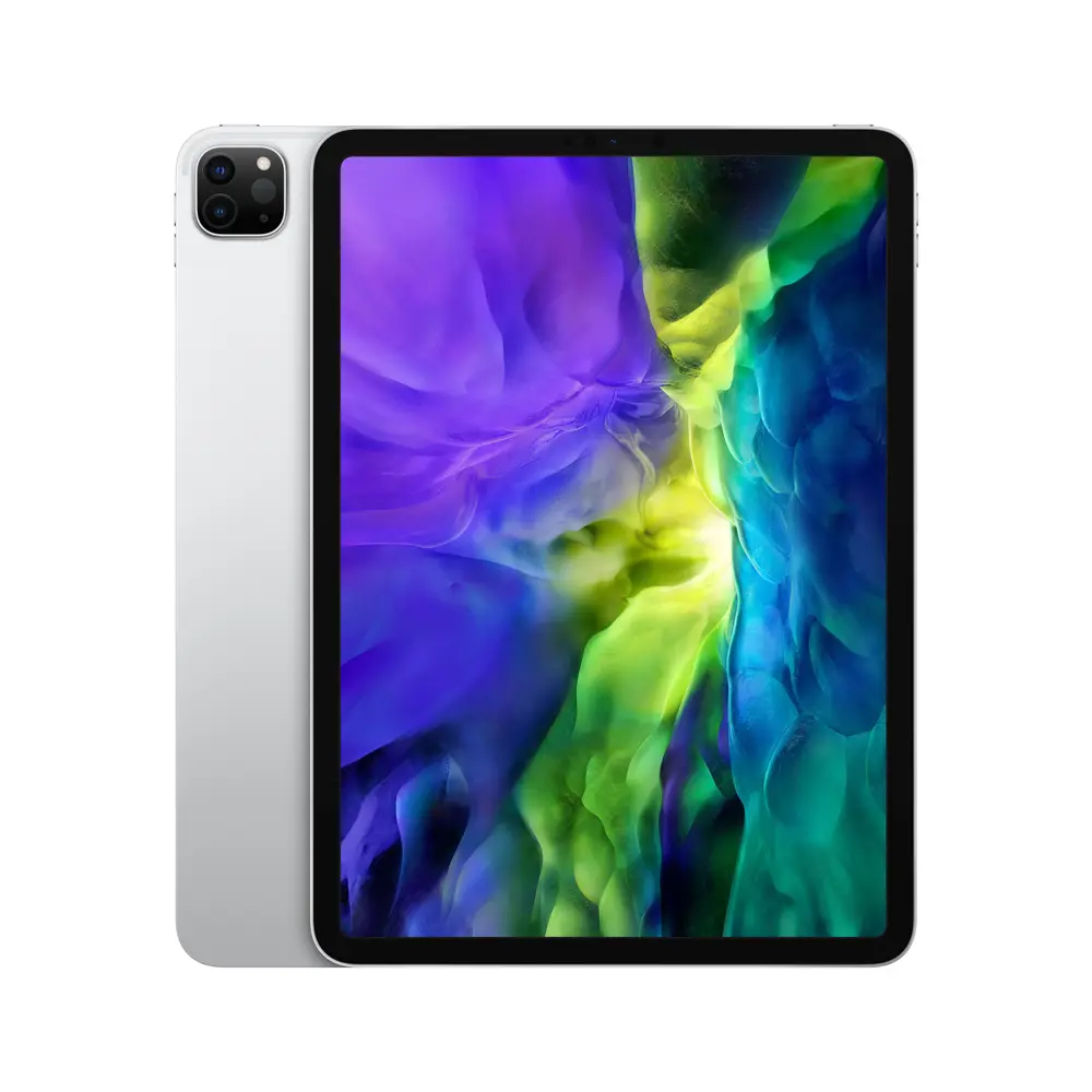 Comprar ipad pro 11pulgadas my252lza wi fi 128gb plata muy bueno | iReNew