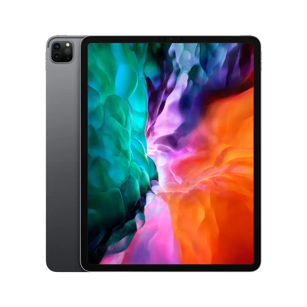 Comprar ipad pro 12 9pulgadas my2h2lza wi fi 128gb gris espacial muy bueno | iReNew