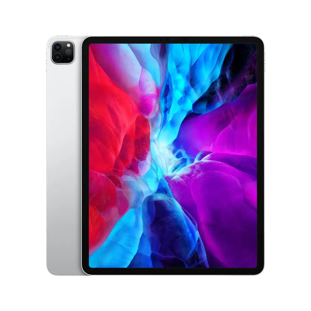 Comprar ipad pro 12 9pulgadas my2j2lza wi fi 128gb plata excelente | iReNew