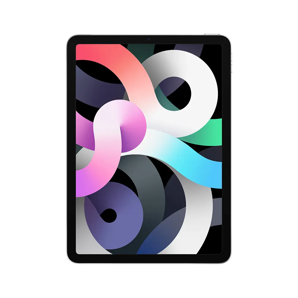 Comprar ipad air 4 myfn2lza wi fi 64gb plata muy bueno | iReNew