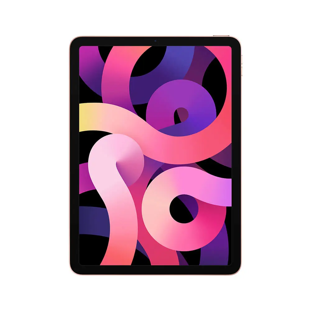 Comprar ipad air 4 myfp2lza wi fi 64gb oro rosa excelente | iReNew