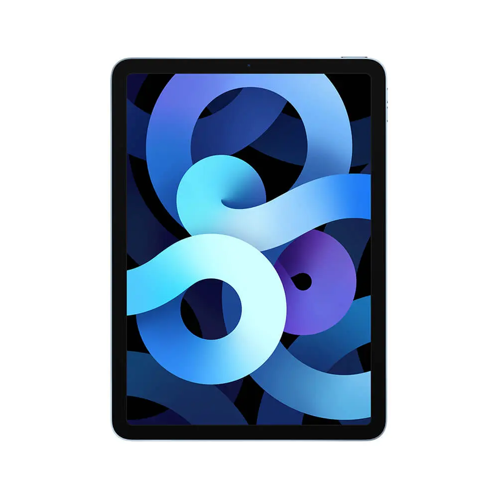 Comprar ipad air 4 myfq2lza wi fi 64gb azul cielo bueno | iReNew